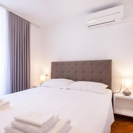 Apartmaji Pri Perotu Izola Buitenkant foto