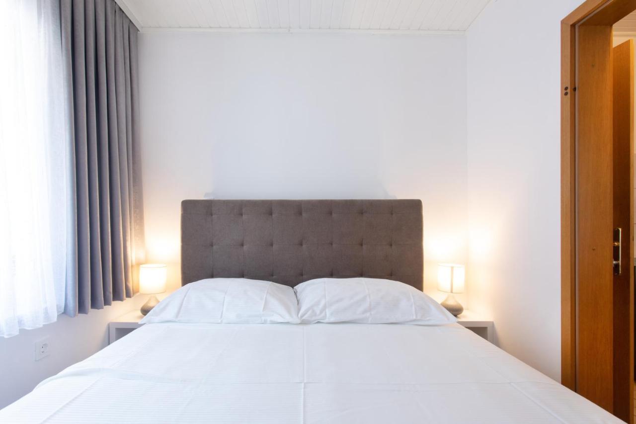Apartmaji Pri Perotu Izola Buitenkant foto